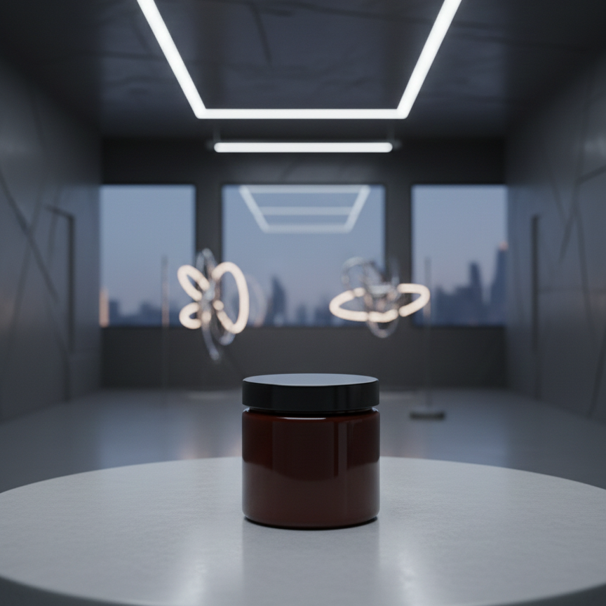 Zafrani Whitening Cream 250ml