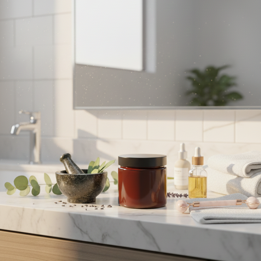 Zafrani Whitening Cream 250ml