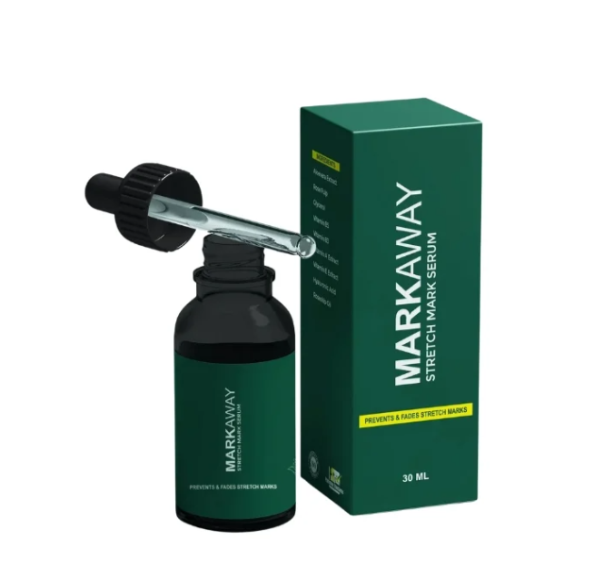 Markaway Advanced Stretch Mark Serum